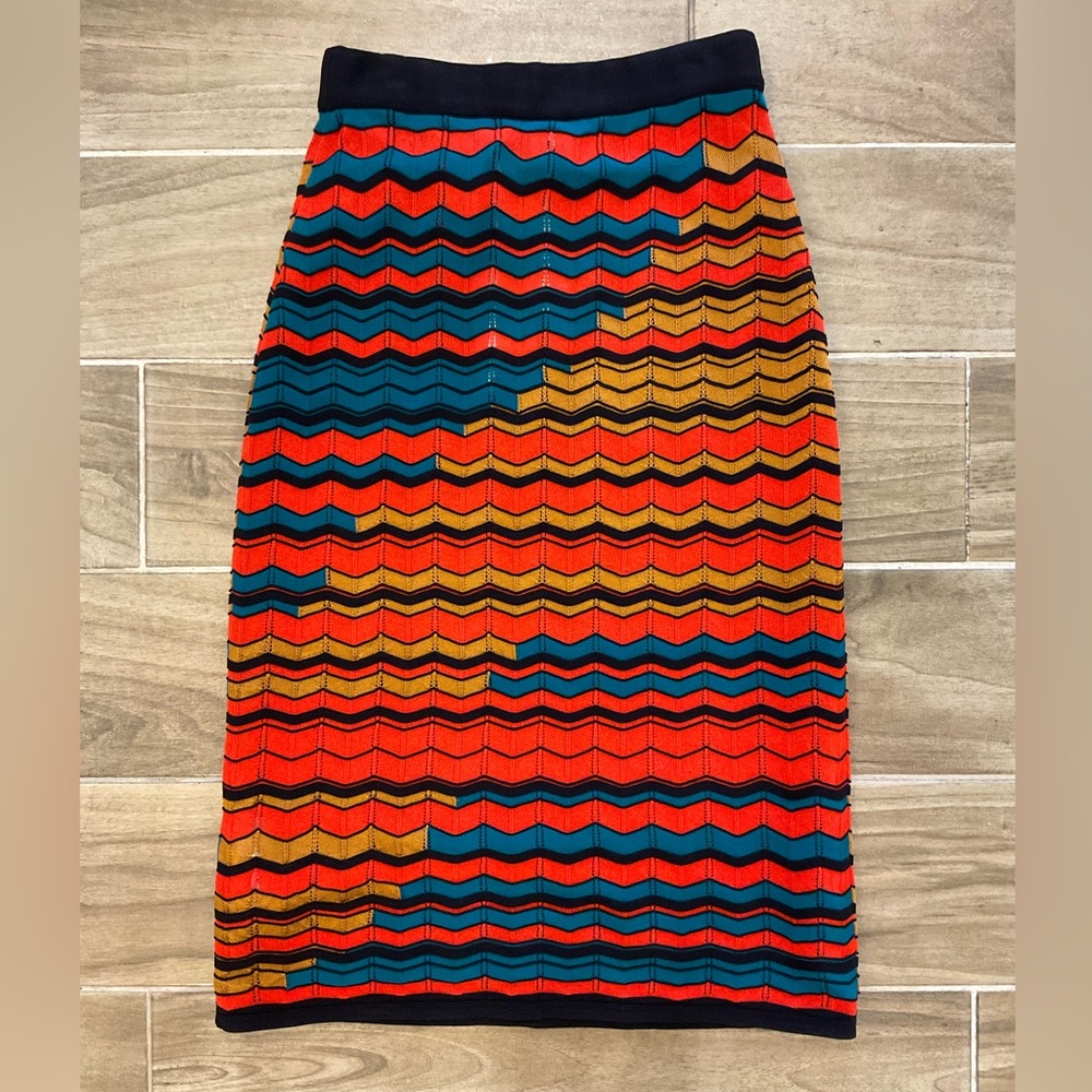 Missoni Skirt - Picture 3 of 4